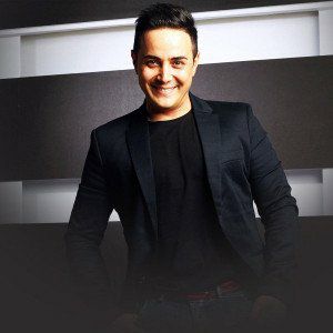 ناصر زینعلی جنگل موت